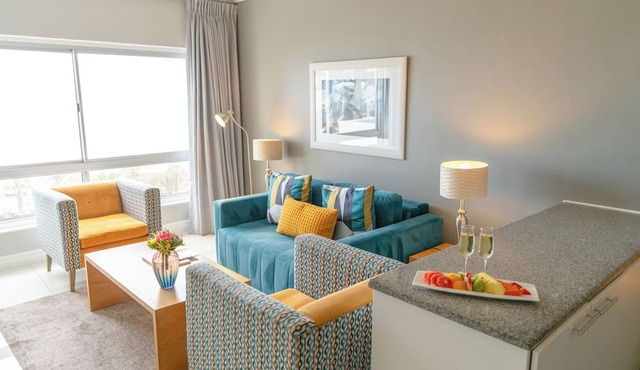 Peninsula All-Suite Hotel by Dream Resorts in Cape Town