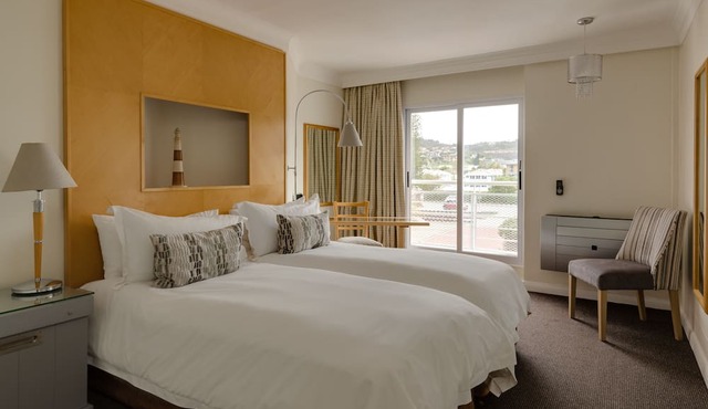 Protea Hotel by Marriott Knysna Quays in Knysna
