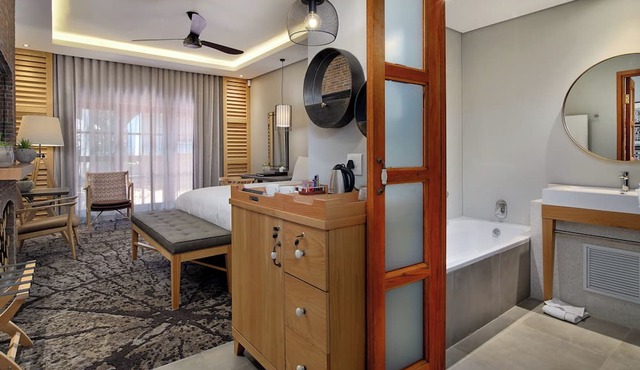 Irene Country Hotel in Johannesburg