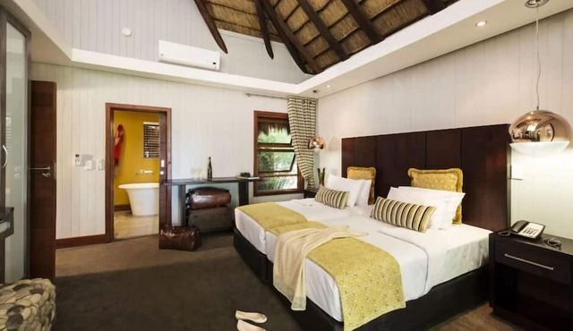 Emerald Resort & Casino in Vanderbijlpark