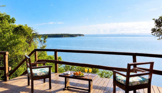 Malkoha Lake St. Lucia in KwaNibela