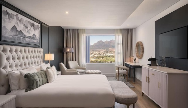 Protea Hotel by Marriott Stellenbosch in Stellenbosch