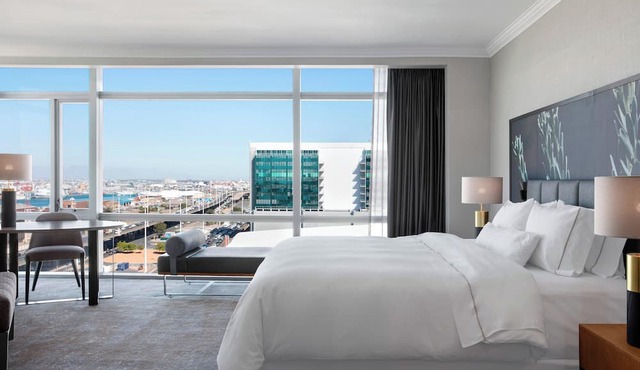 The Westin Cape Town in Cape Town