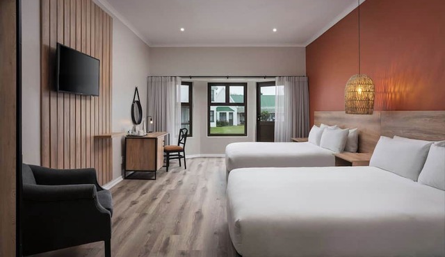 Protea Hotel by Marriott George King George in George