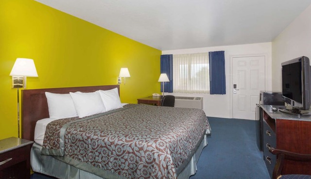 Days Inn by Wyndham Delta in Delta