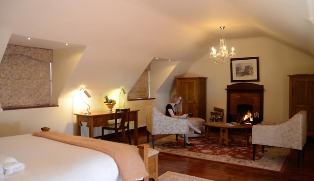 Welgelegen Manor in Dipaleseng