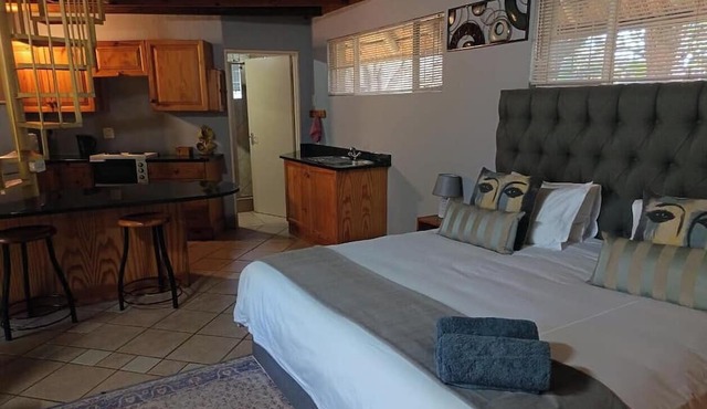 Selati 103 Guest Cottages in Nkomazi