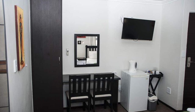 Towers Lodge in Germiston