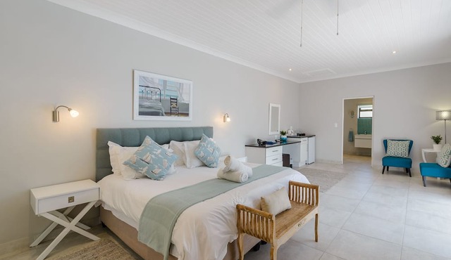 Formosa Bay in Plettenberg Bay