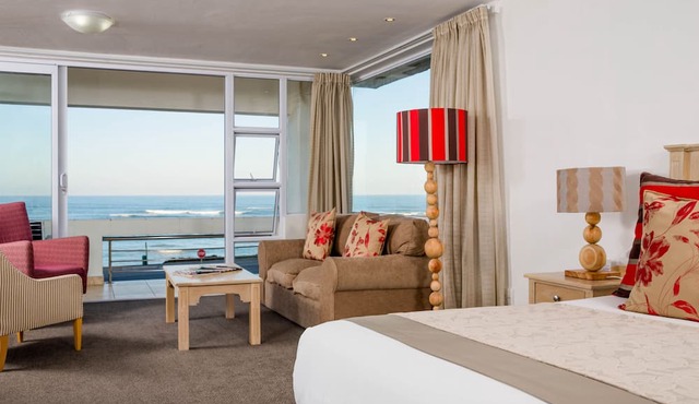 Arniston Spa Hotel in Arniston