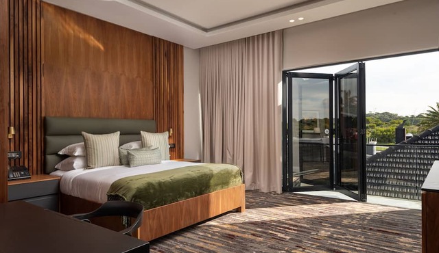 Anfani Boutique Hotel in Gqeberha (Port Elizabeth)