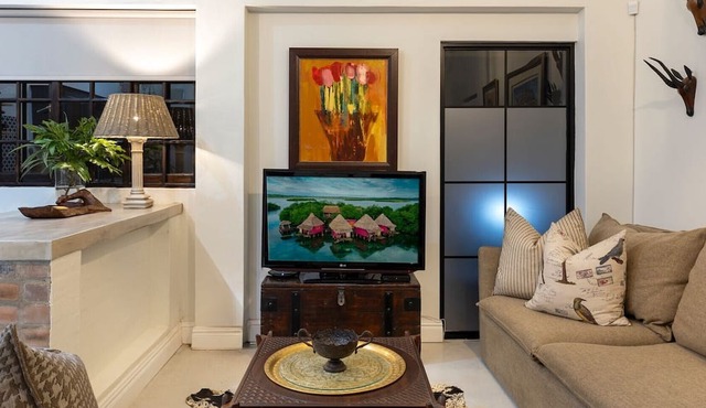 Seaforth Country House in Ballito