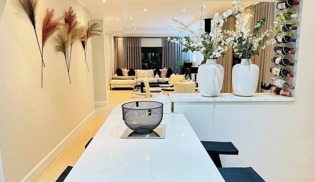 Staycation With Back Up Power in Germiston