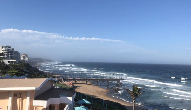 Sea Spray - Beautiful private Unit with swimming pool in Margate