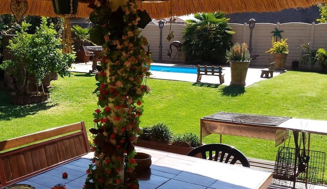 Casa Villa Guest House Carletonville in Carletonville