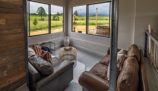 Belvidere Country Estate in Howick