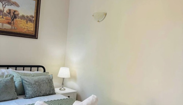Serene Air-conditioned Flatlet in Central Wellington in Wellington