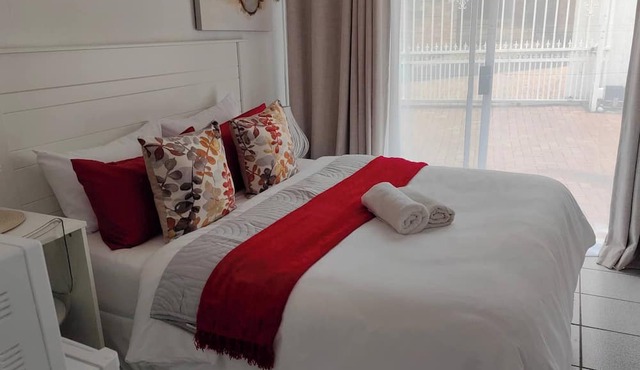 Cosy En-suite Studio in Johannesburg
