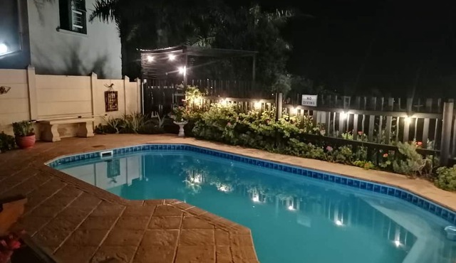 BayView Guest House in Jeffreys Bay
