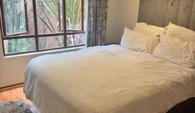 Sandton 2 bed Apartment in Johannesburg