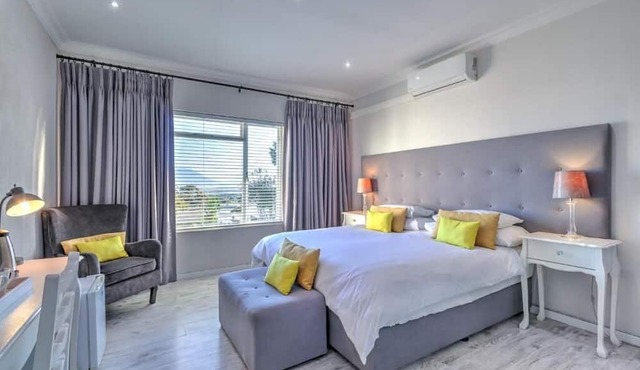 Thyme Wellness Spa and Guesthouse in Cape Town