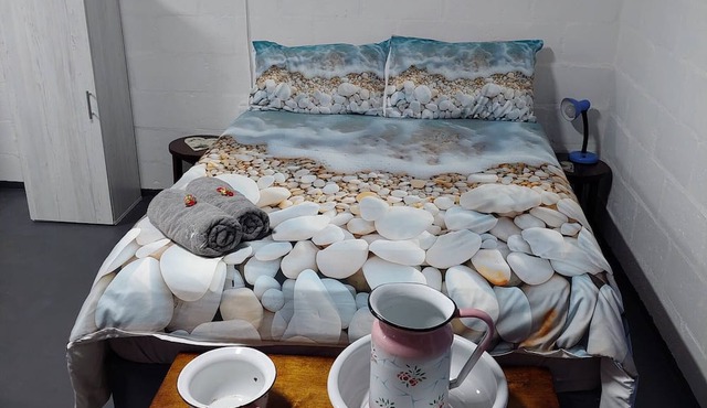 Cozy Corner Your Relaxing Escape in Bredasdorp in Bredasdorp