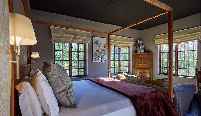 Boord Guest House