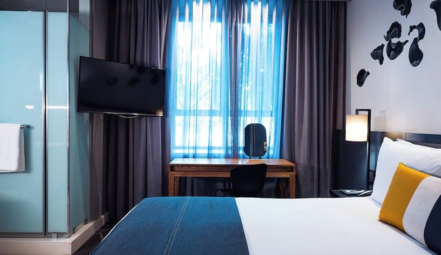 Piazza Hotel Montecasino in Sandton