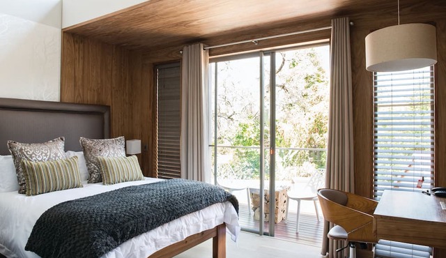 Menlyn Boutique Hotel in Pretoria