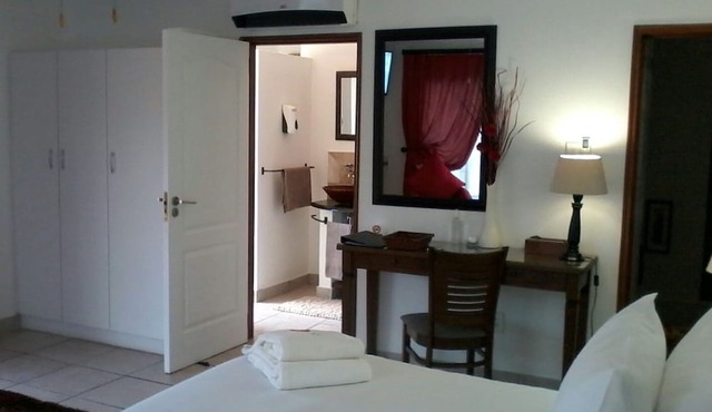 Akidogo Guest House in Kingsburgh