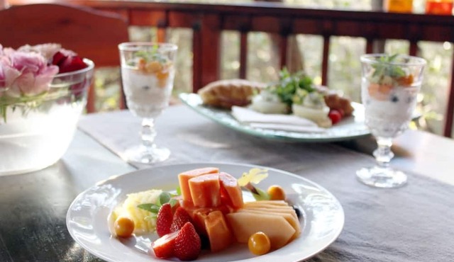 Thulamela Bed and Breakfast in Mbombela