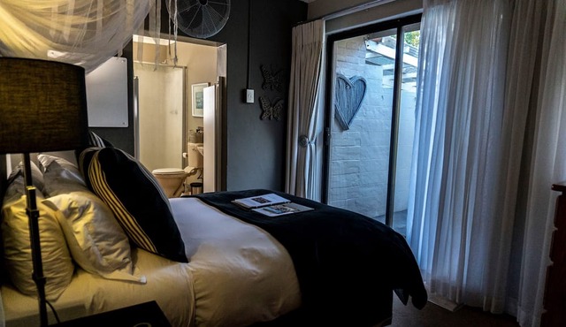 Cathkin Cottage B&B in Cathkin Park