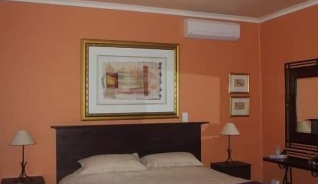 Primavera Guest House in Bloemfontein