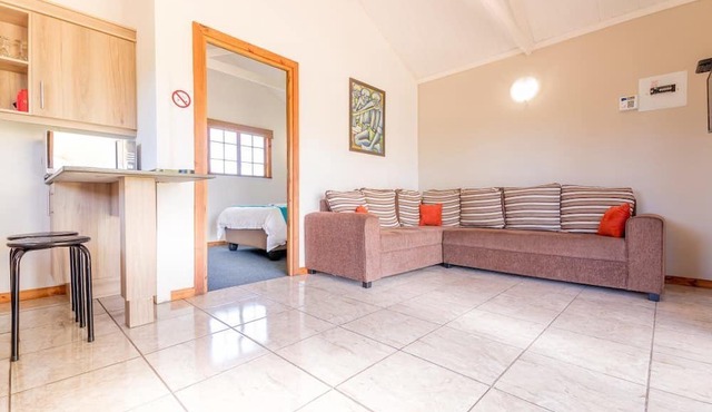 Kruger View Chalets in Nkomazi