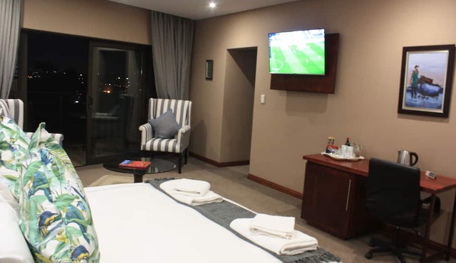 Over The Moon Guesthouse in Randburg