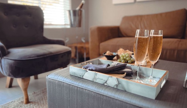 Silver Forest Boutique Hotel, Spa, Restaurant & Bar