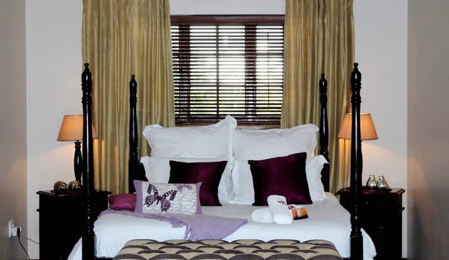 Beaufort Manor Country Lodge in Beaufort West