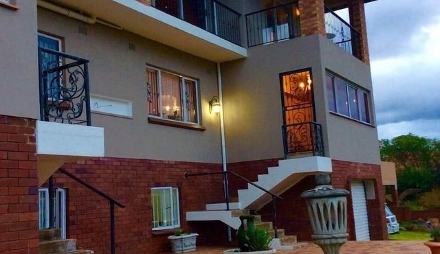 Hamelin Guest House in Bluff