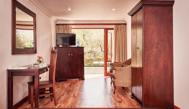 Riverwalk B and B in Clarens