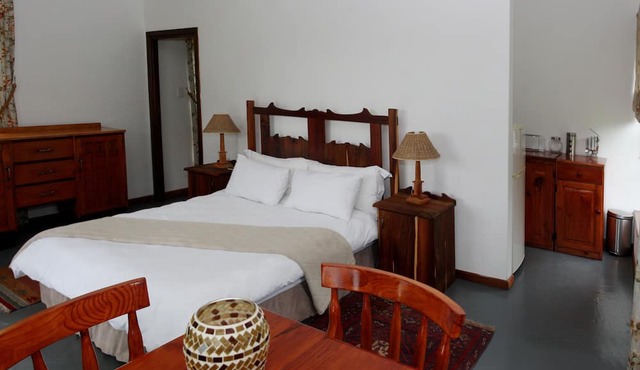 Swartvlei Guest Farm in Sedgefield