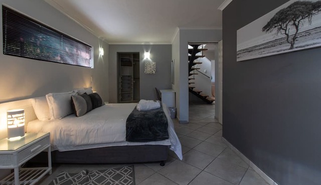 Dockside Guest House in Port Alfred