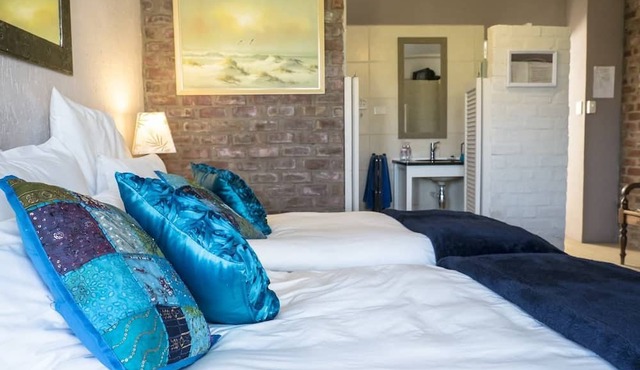 Oceanview B&B 85 Oceanview Drive in Struisbaai