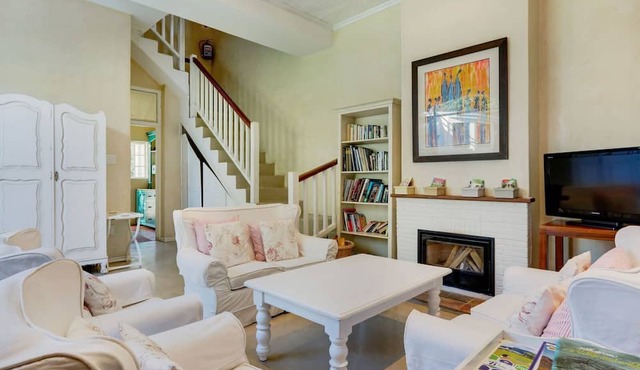 Villa Garda B&B