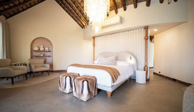 Bona Bona Game Lodge in Maquassi Hills
