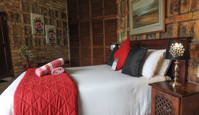 Mossel Bay Guest House in Mossel Bay