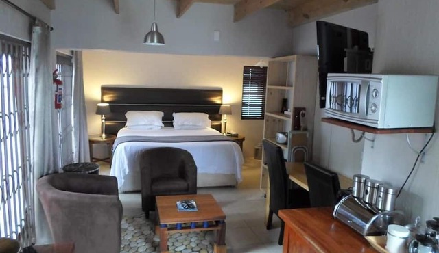 Waterkloof Apartments in Pretoria