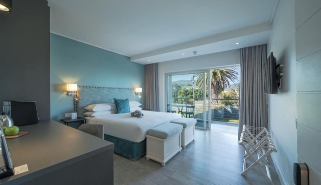 One Marine Drive Boutique Hotel in Hermanus