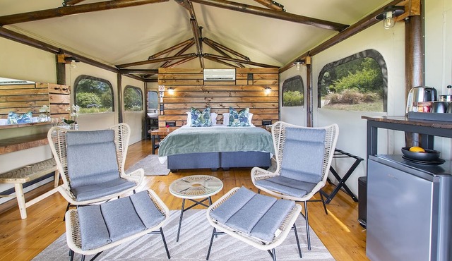 ArendsRus Country Lodge in George