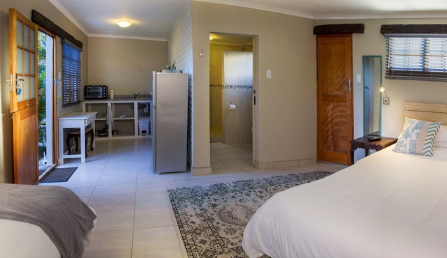 Lauricedale Country House in Gqeberha (Port Elizabeth)