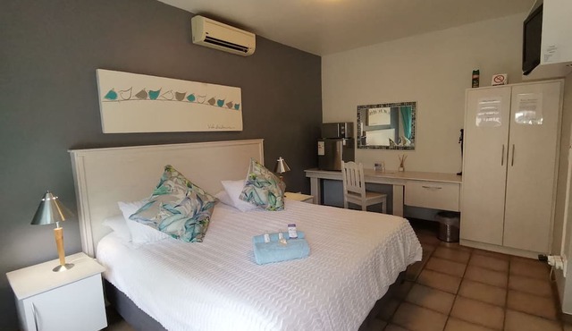 Rene's Guest House in Siyancuma